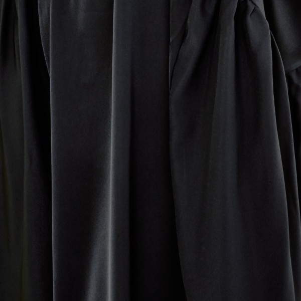 Hayat Collection-Raina Dress (Black, Maroon, Grey)