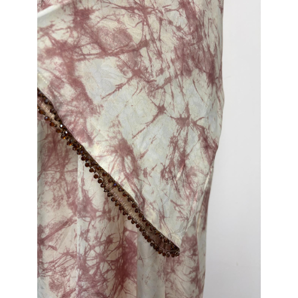 Faria Farzana Eid'26-Rose Dress