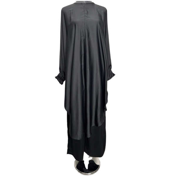 Faria Farzana - Nasrin Pantset