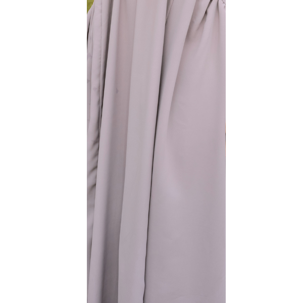 Hayat Collection-Raina Dress (Black, Maroon, Grey)