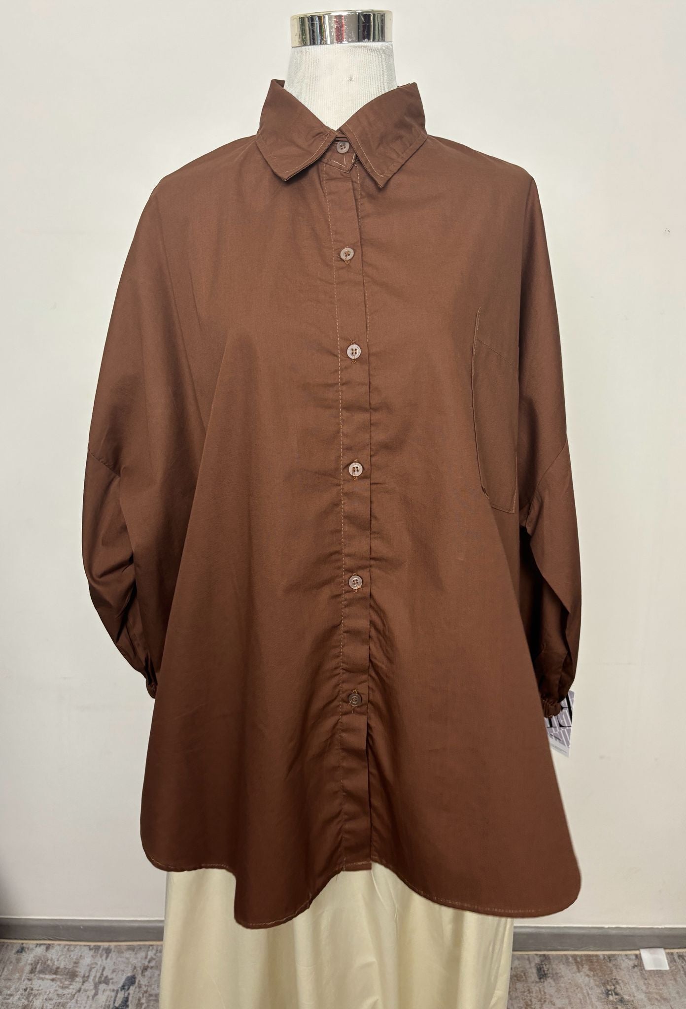 Ruhi Top